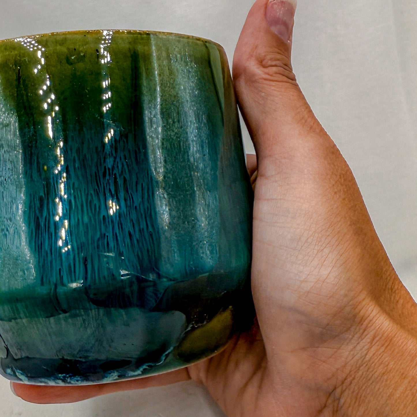 Ocean Mist Mug