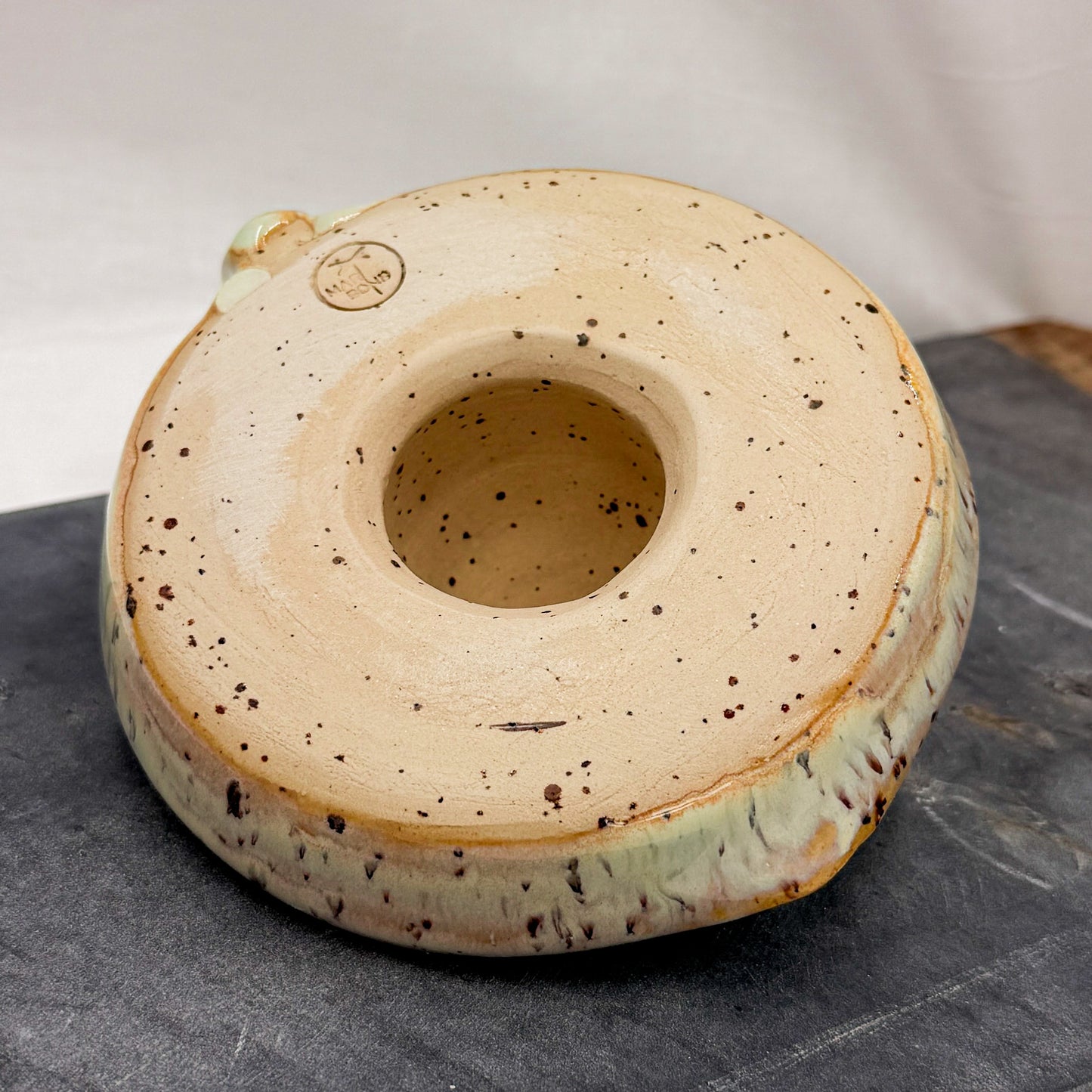 Handmade Ceramic Juicer
