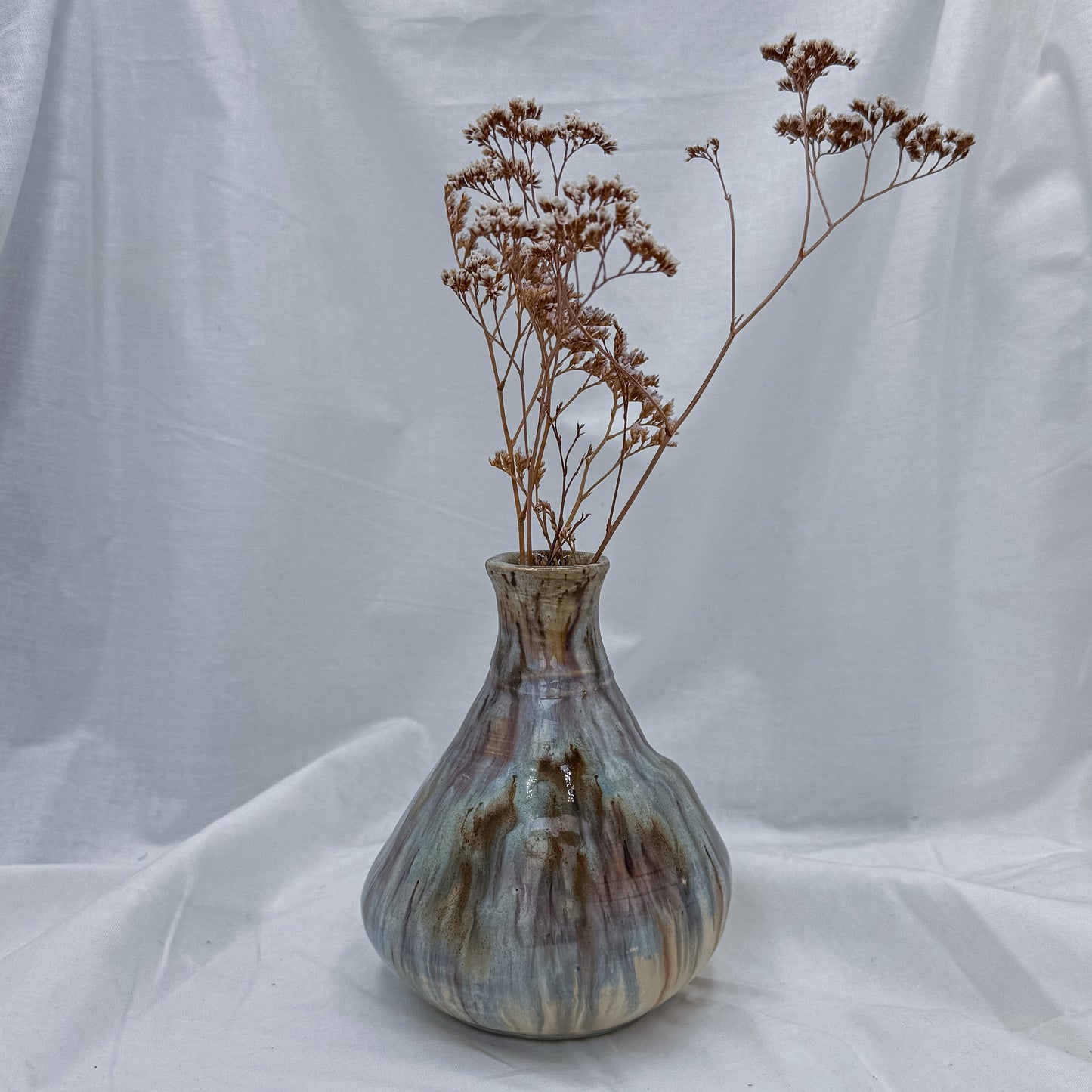 Aurora Flow Vase