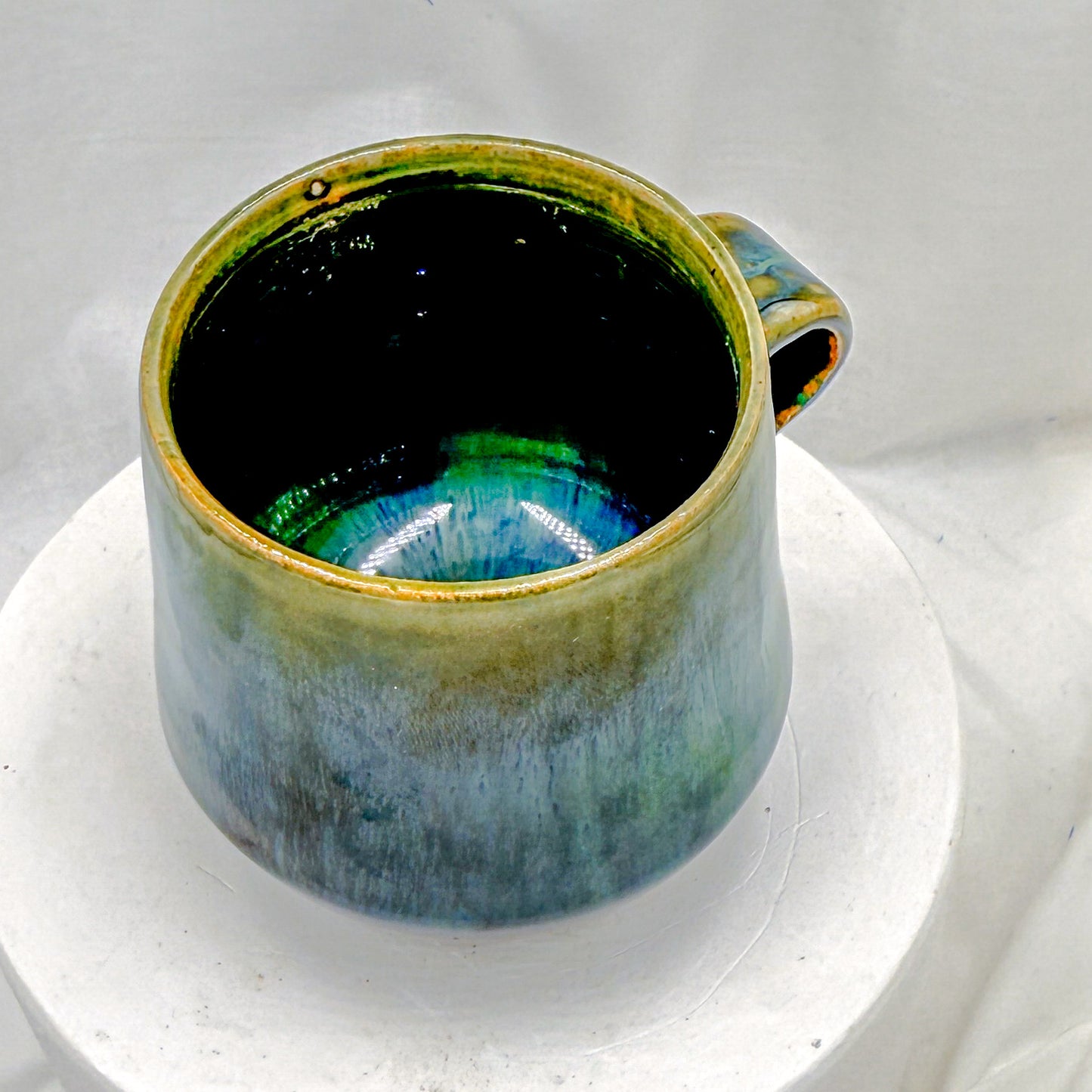 Ocean Mist Mug