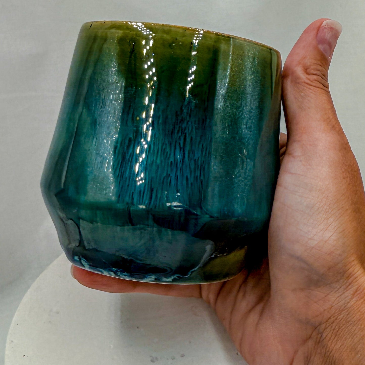 Ocean Mist Mug