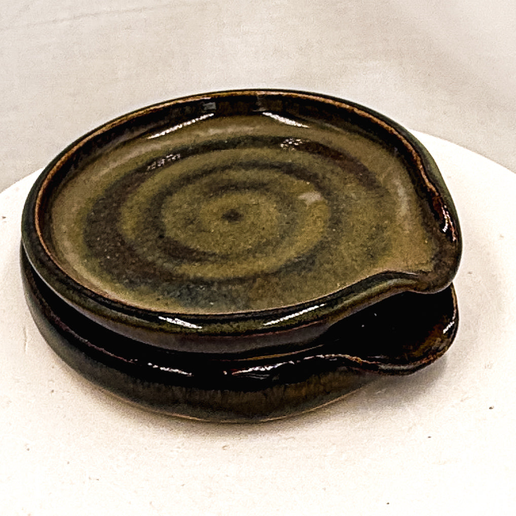 Forest Glow Spoon Rest