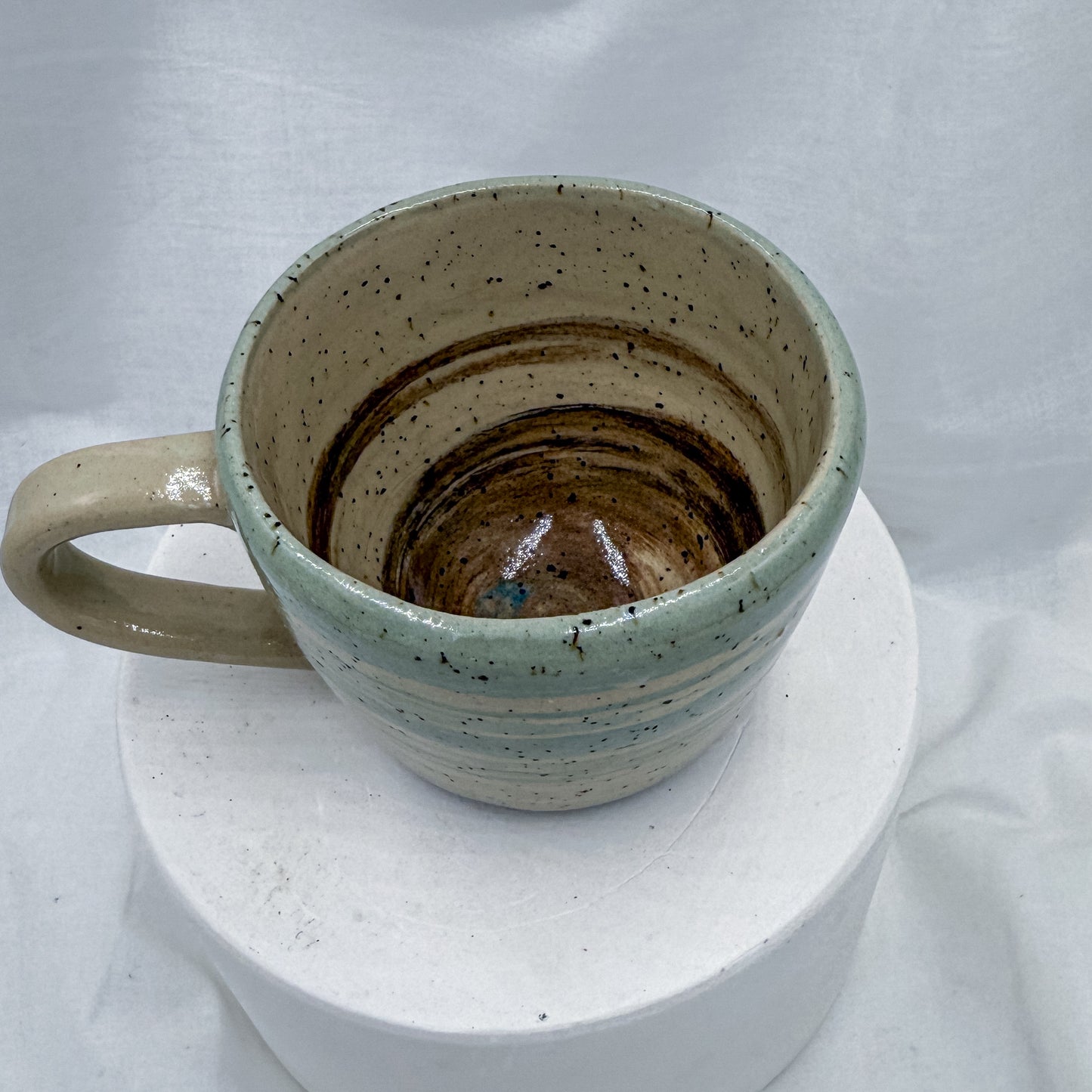 Coastal Strata Mug