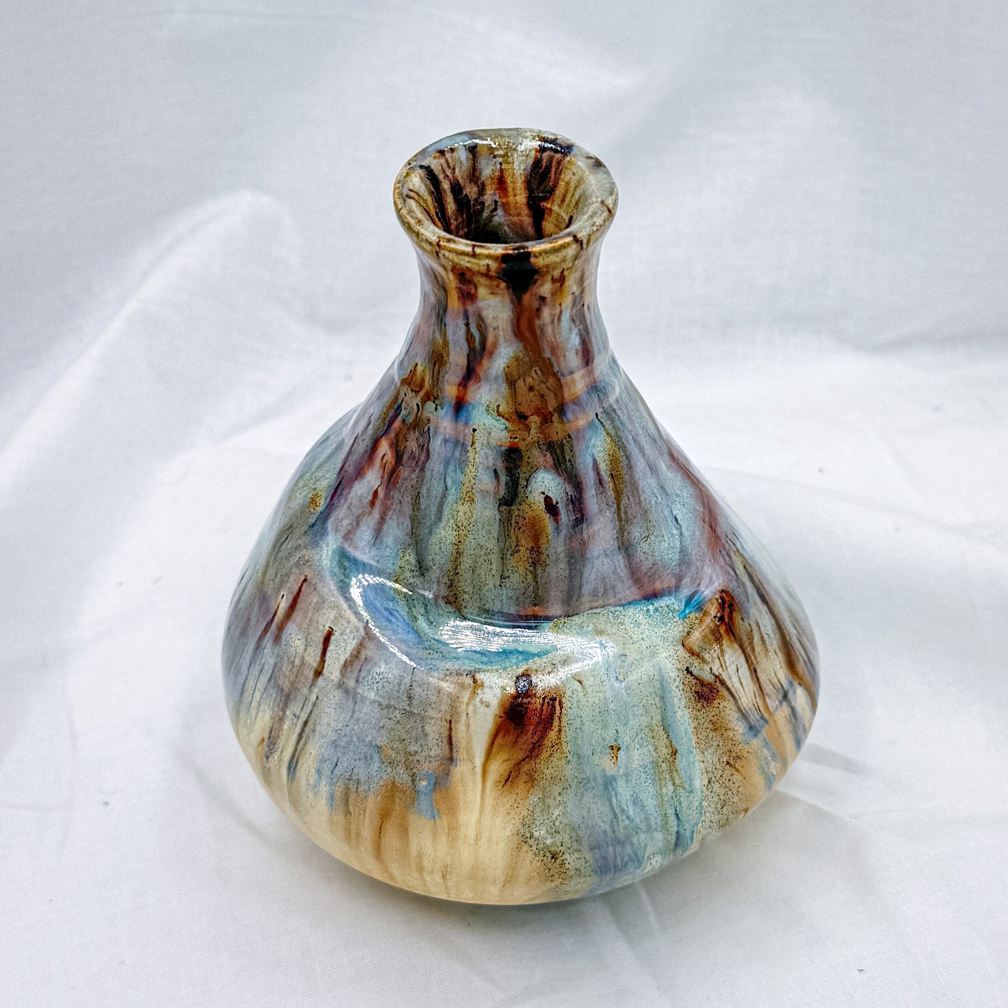 Aurora Flow Vase