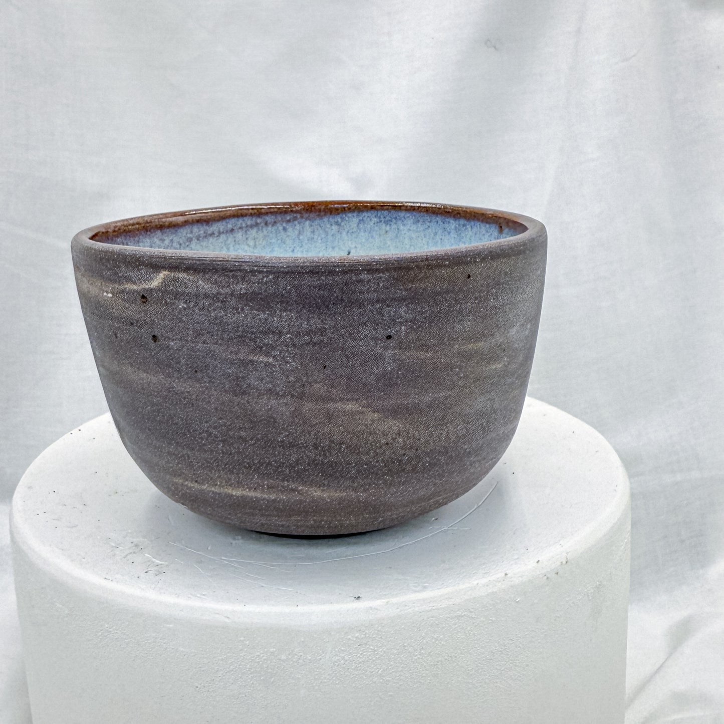 Midnight Lake Tea Cup