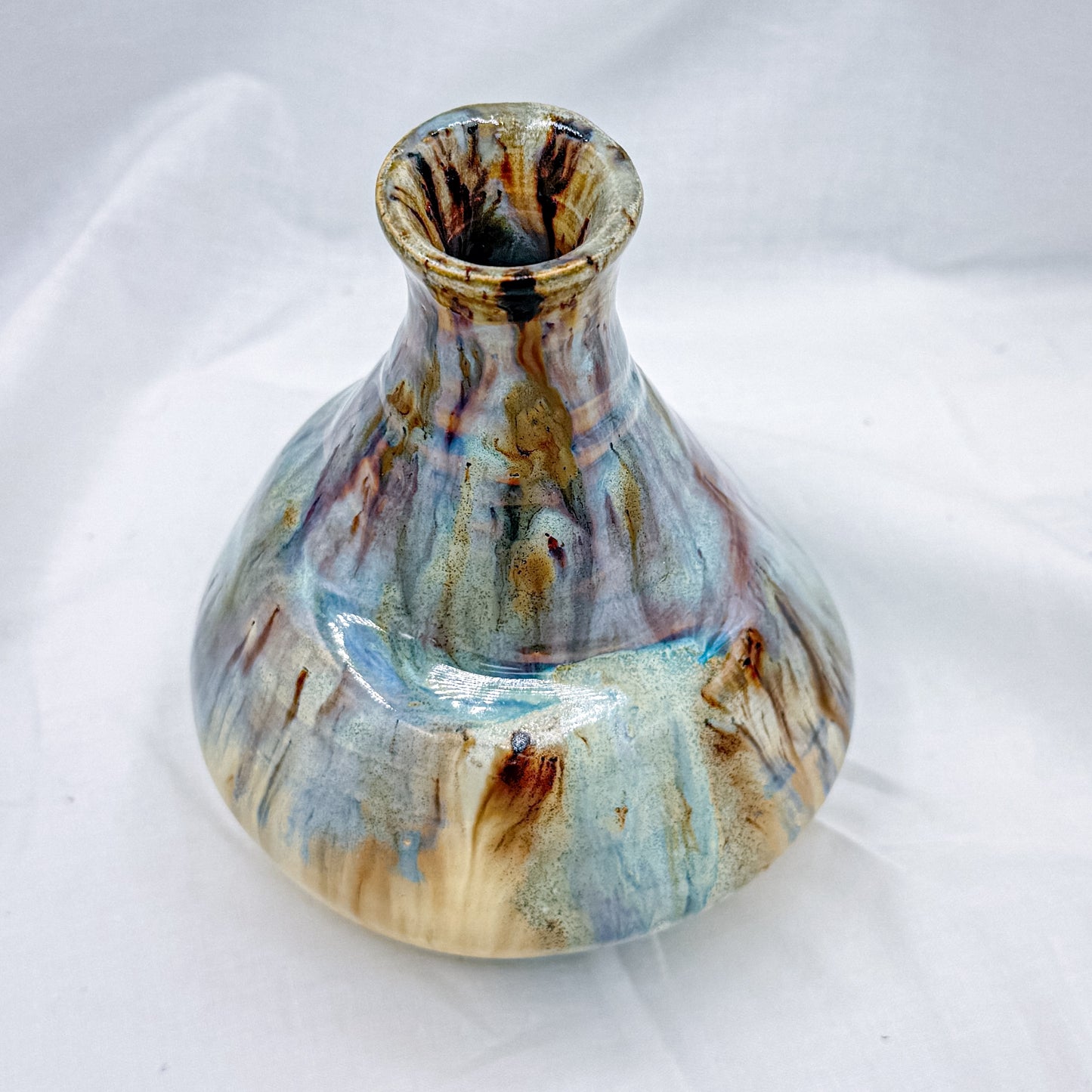 Aurora Flow Vase