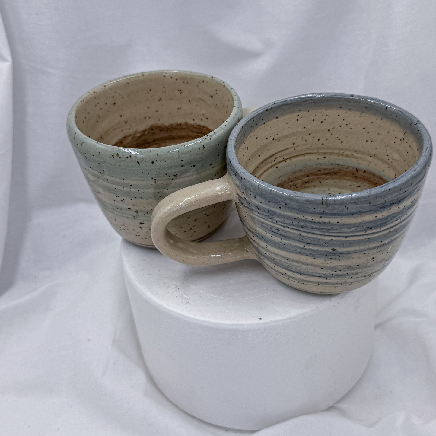 Coastal Strata Mug