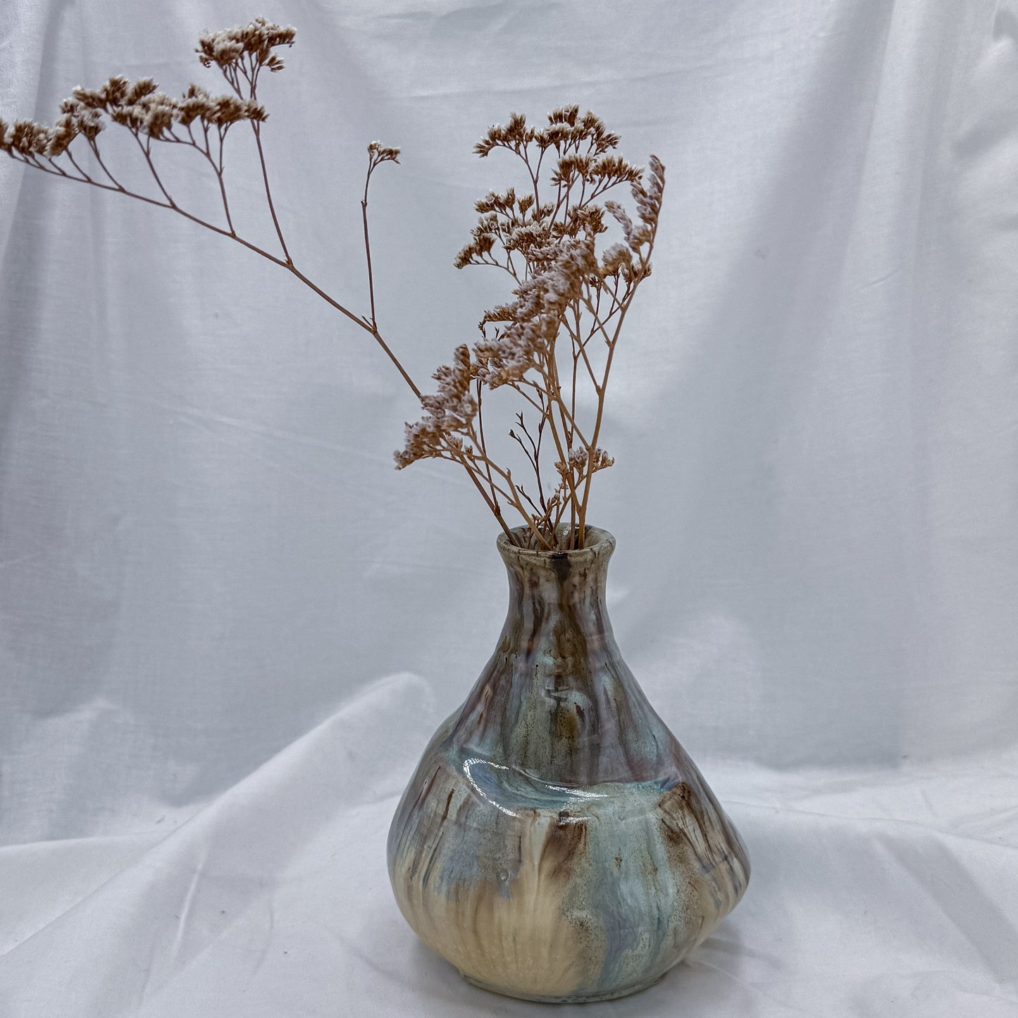 Aurora Flow Vase