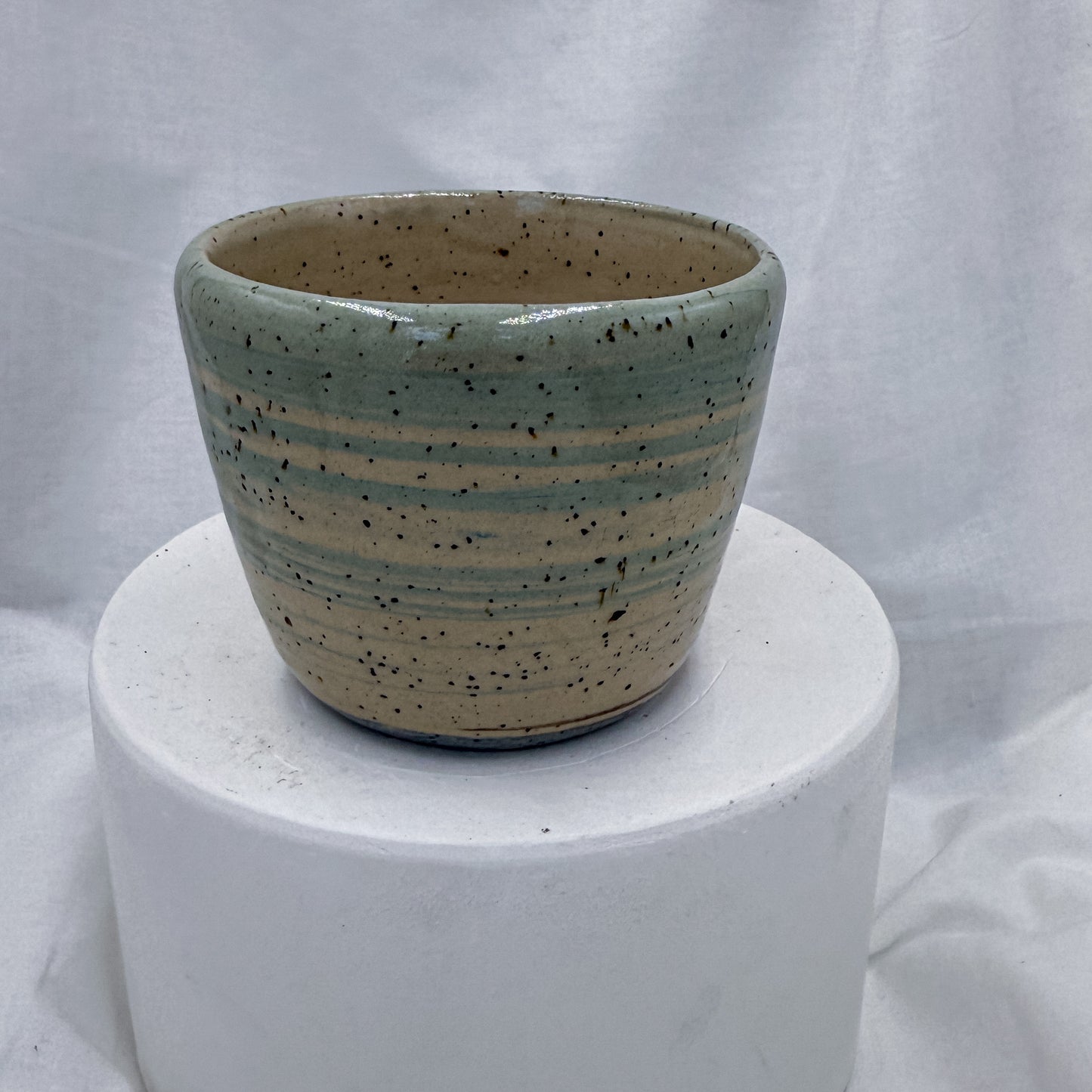 Coastal Strata Mug