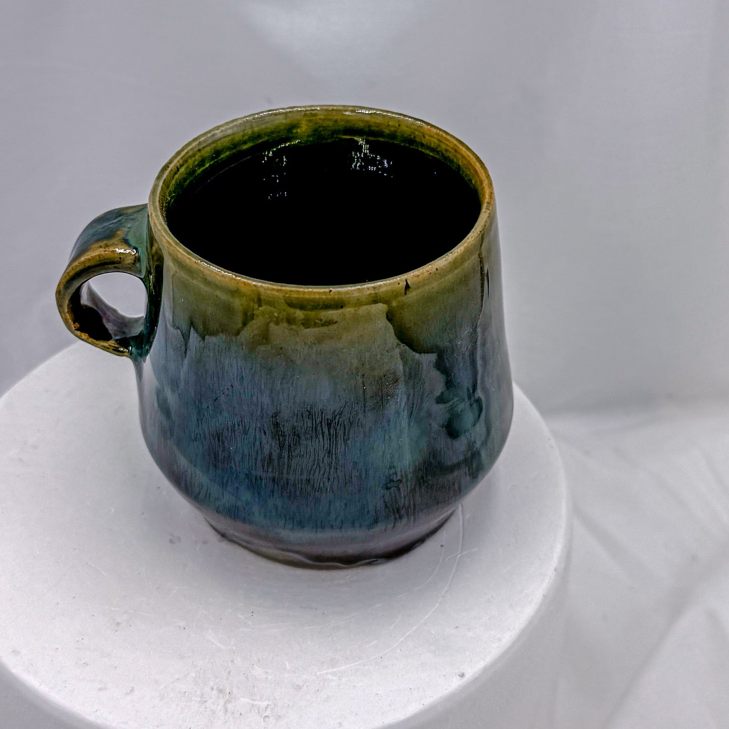 Ocean Mist Mug