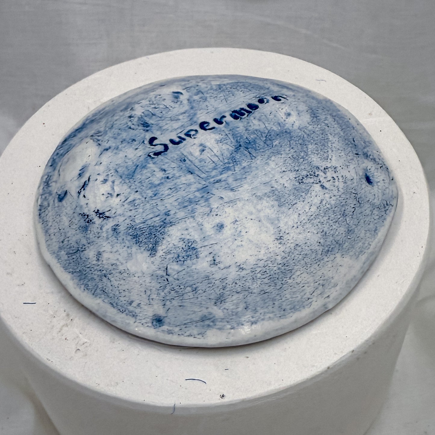 Handmade Jewellery Dish – Galaxy Collection