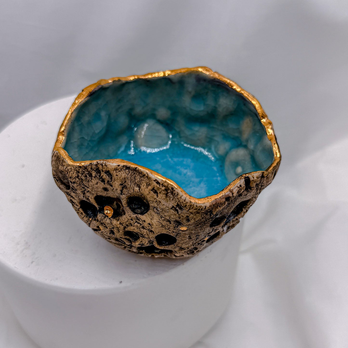 Moon Cups - Handcrafted Ceramic