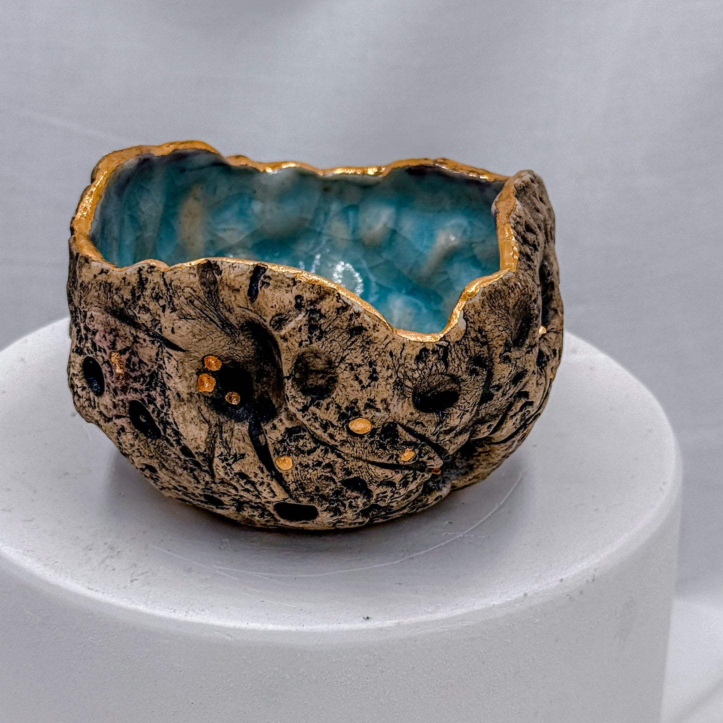 Moon Cups - Handcrafted Ceramic