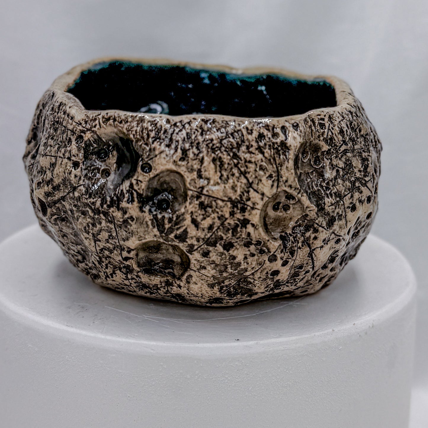 Moon Cups - Handcrafted Ceramic