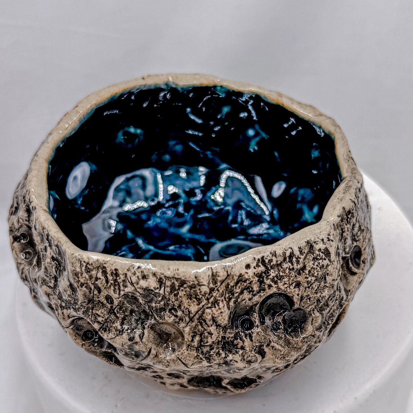 Moon Cups - Handcrafted Ceramic