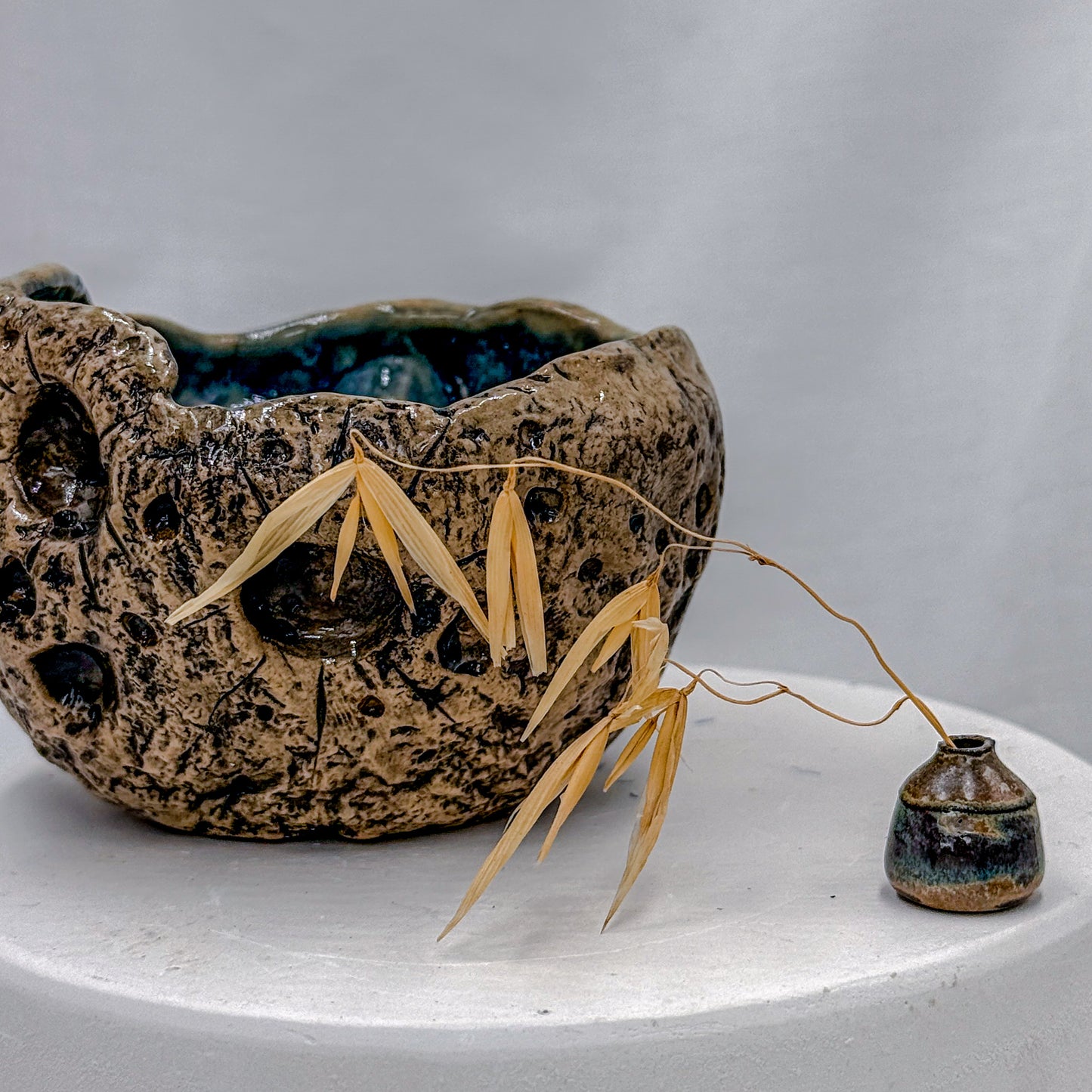 Moon Cups - Handcrafted Ceramic