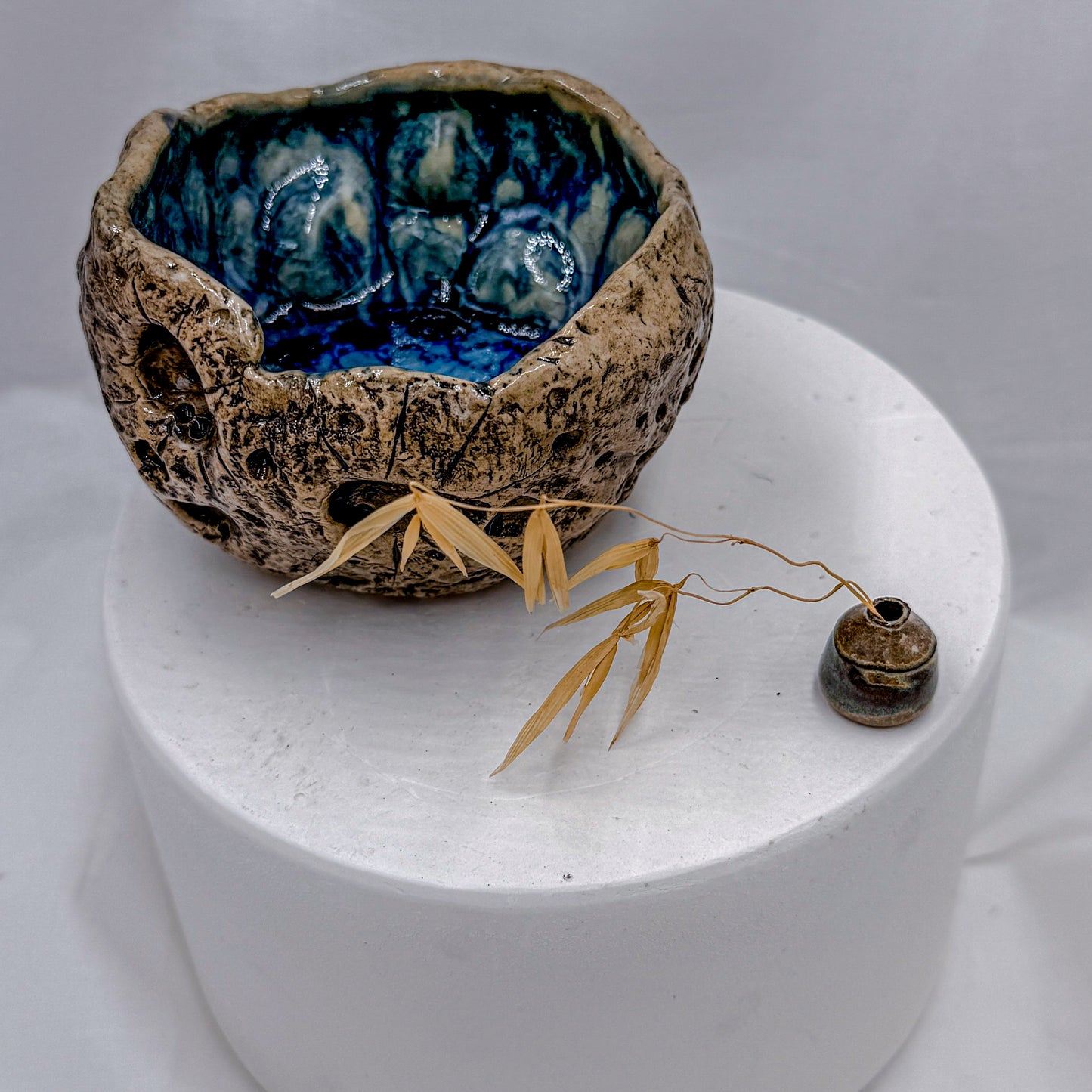 Moon Cups - Handcrafted Ceramic
