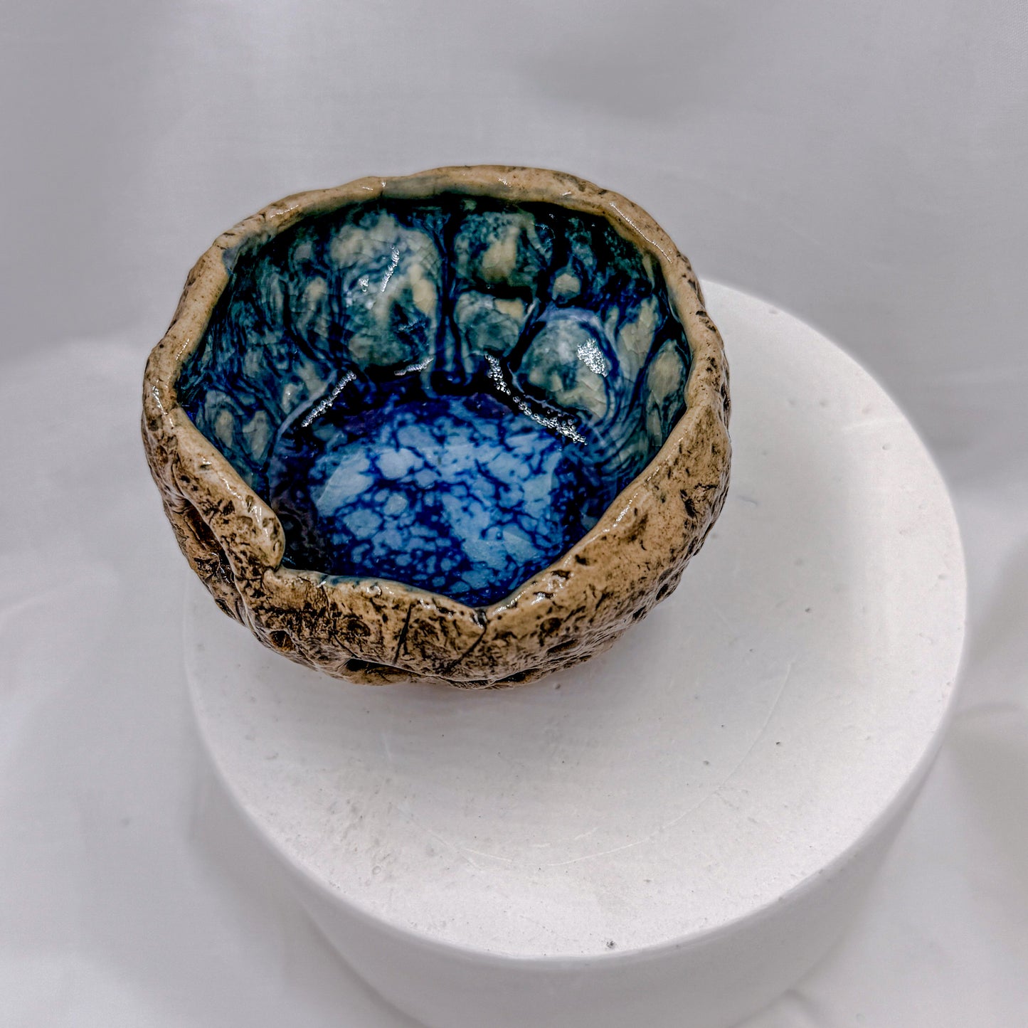 Moon Cups - Handcrafted Ceramic