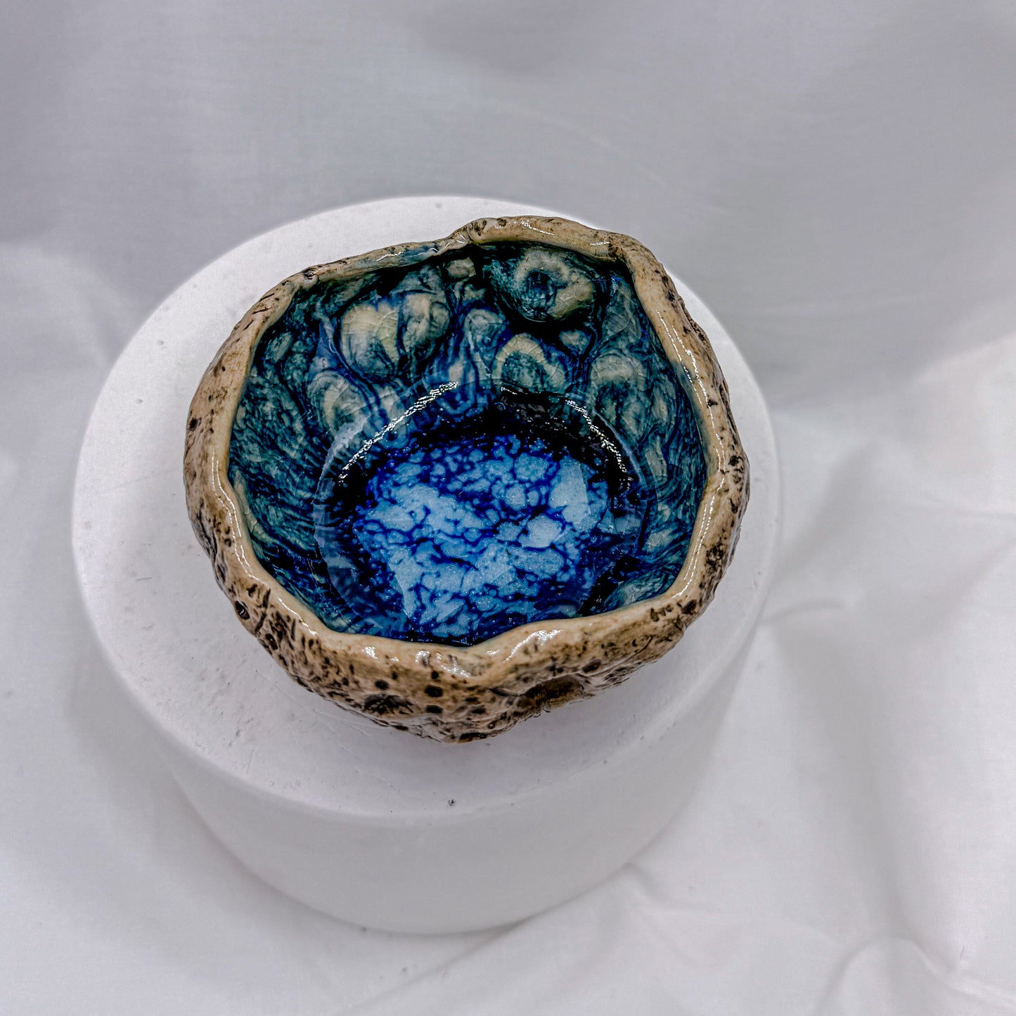 Moon Cups - Handcrafted Ceramic