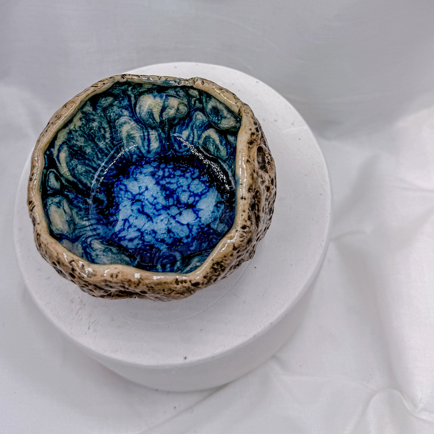 Moon Cups - Handcrafted Ceramic