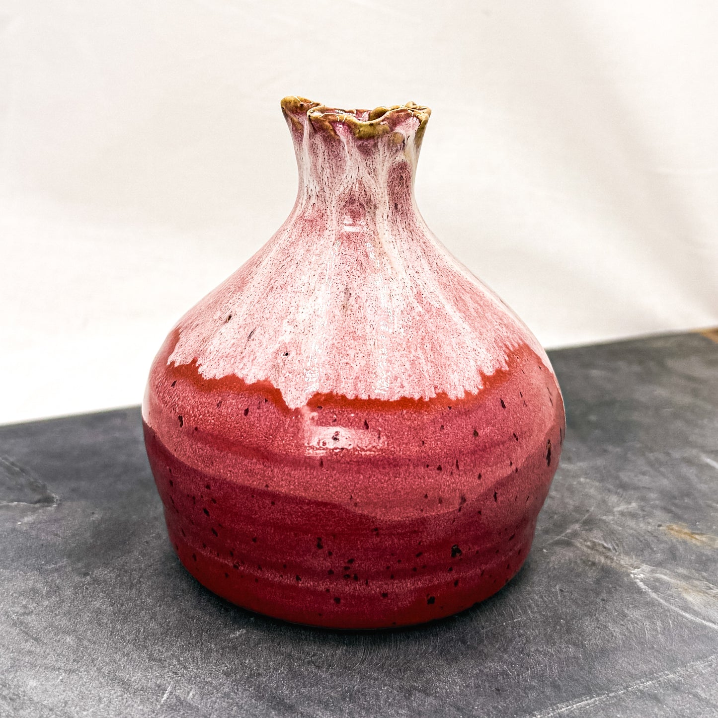 Rose Dawn Vase