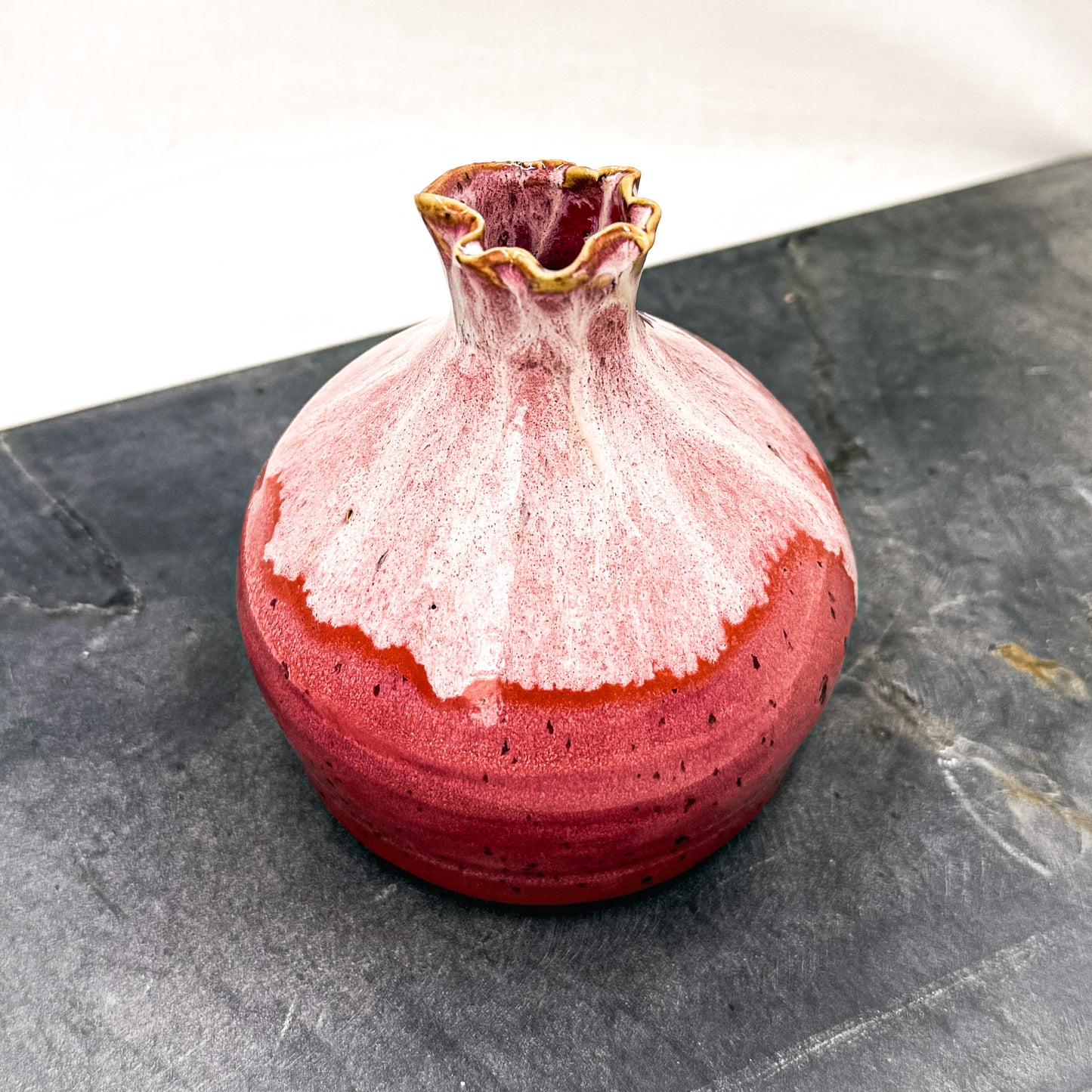Rose Dawn Vase