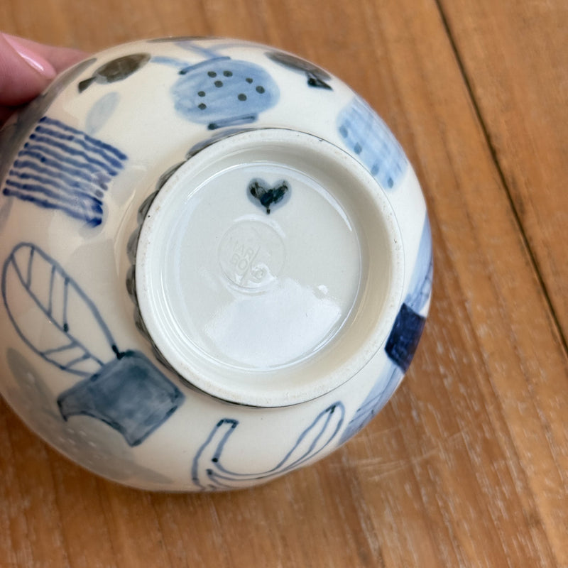Spring Blossom Bowl
