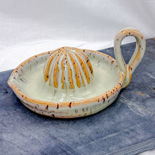 Handmade Ceramic Juicer