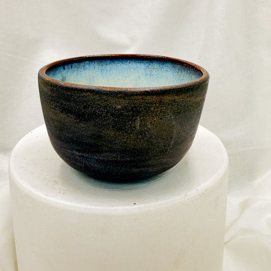 Midnight Lake Tea Cup