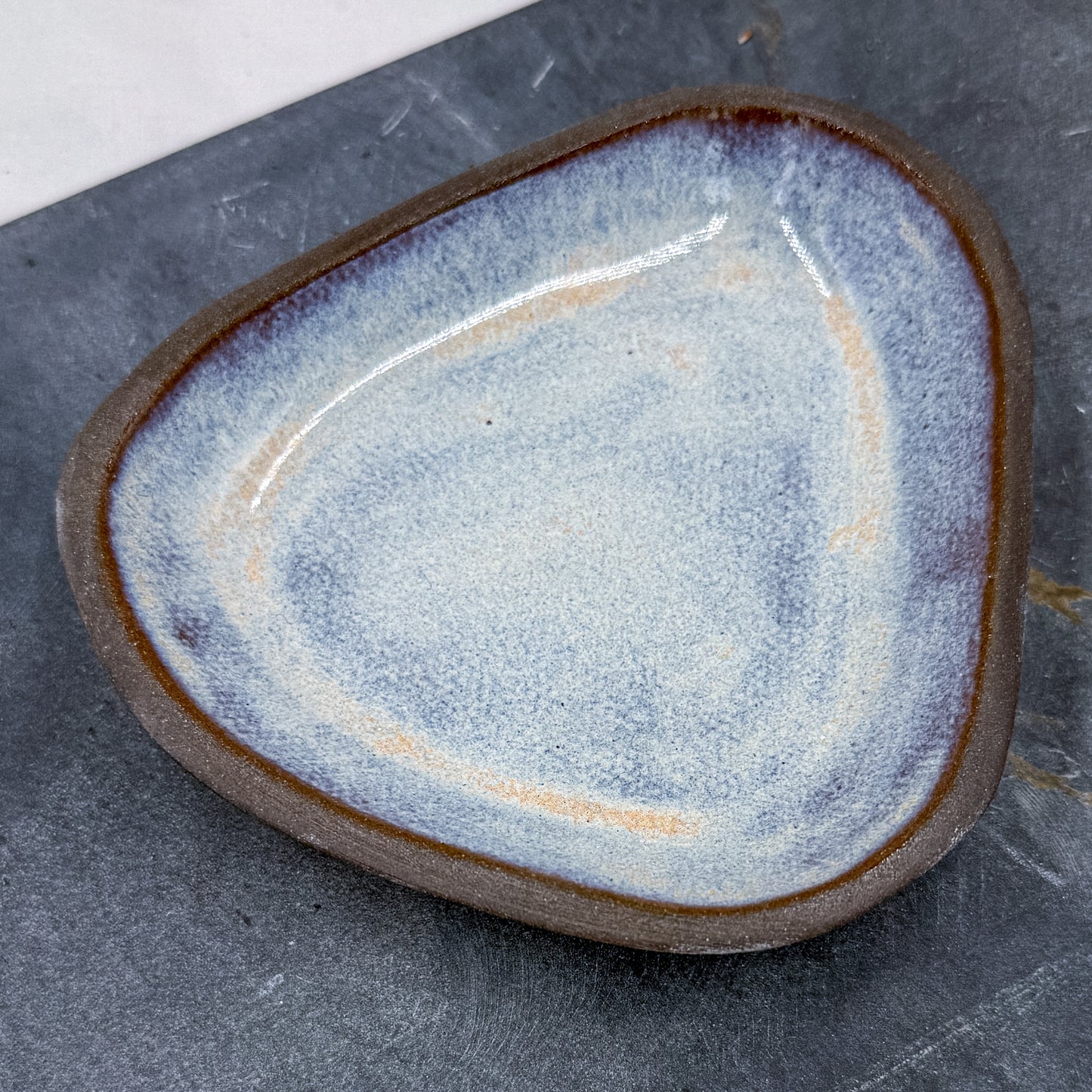 Sky Drift Serving Set