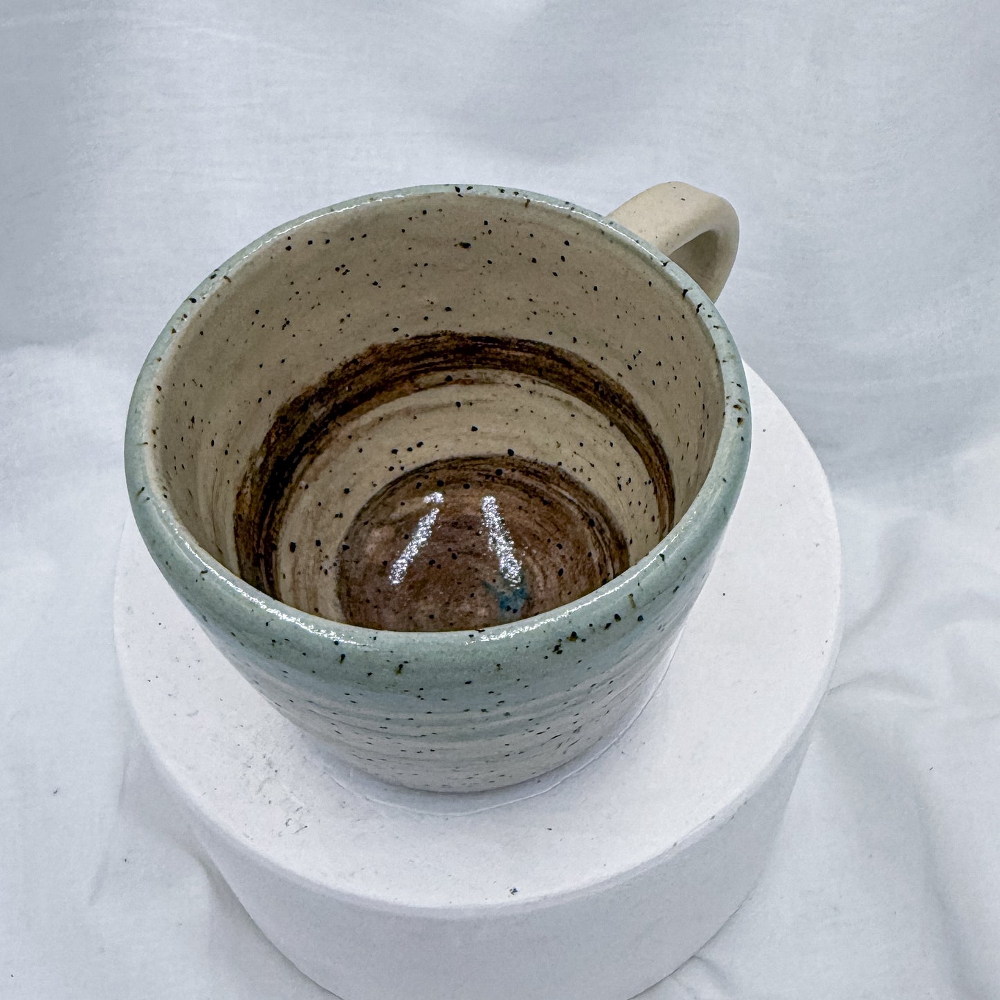 Coastal Strata Mug