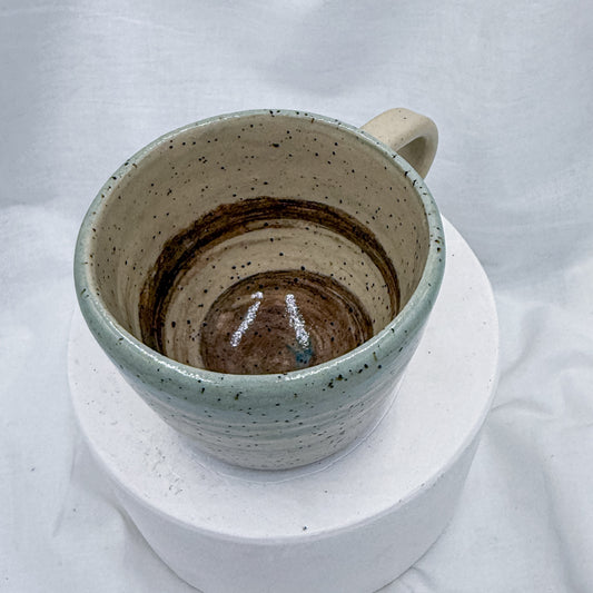 Coastal Strata Mug