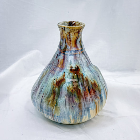 Aurora Flow Vase