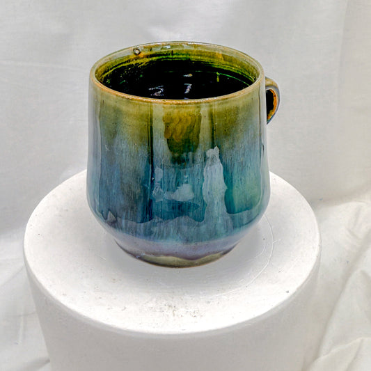 Ocean Mist Mug