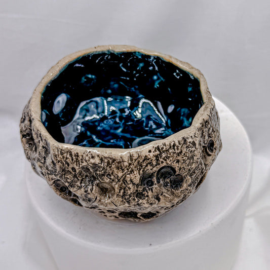 Moon Cups - Handcrafted Ceramic