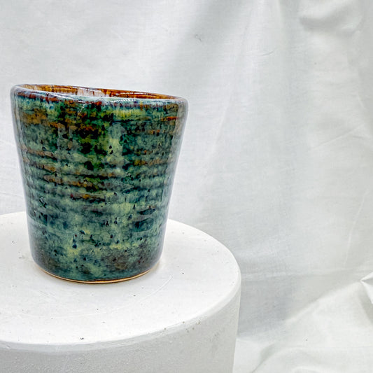 Forest Drip Cup