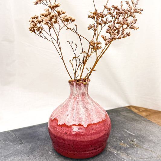 Rose Dawn Vase