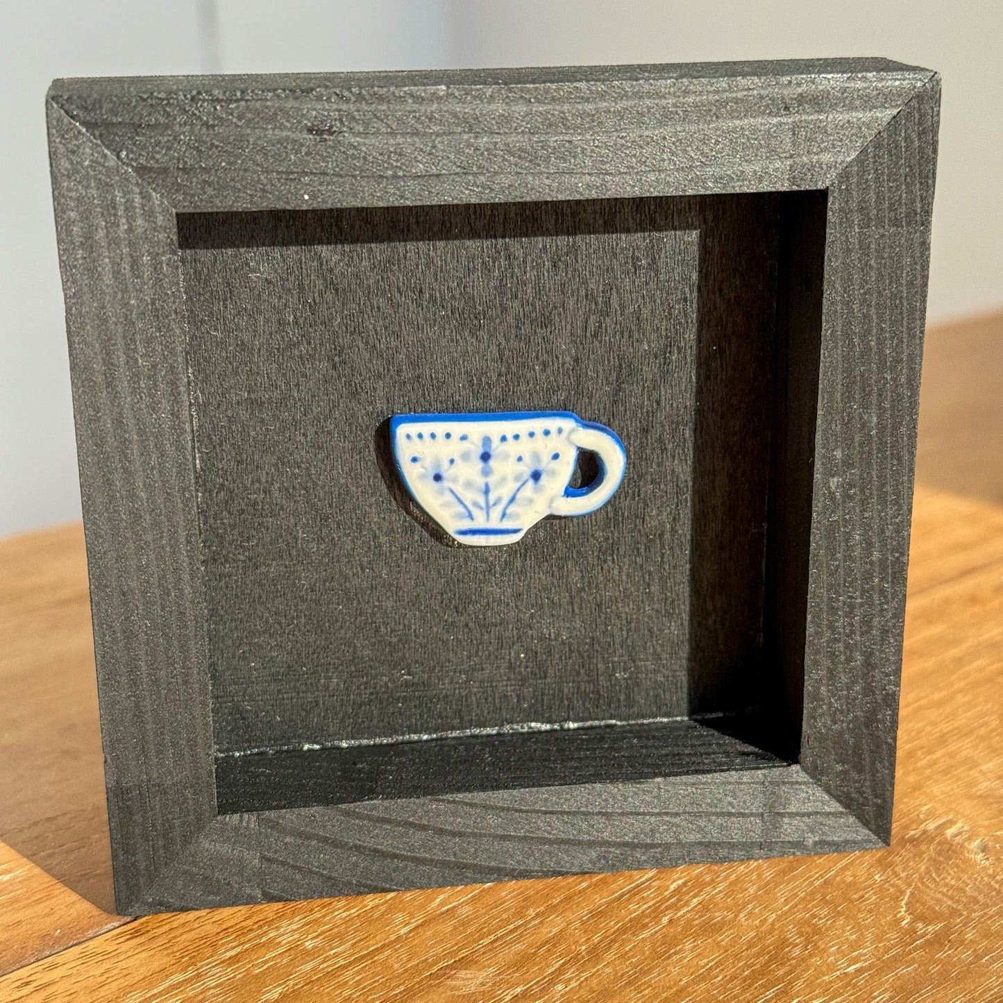 Petite Tea Moment