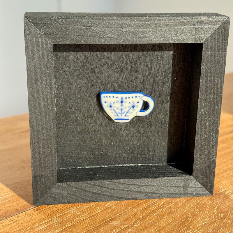 Petite Tea Moment
