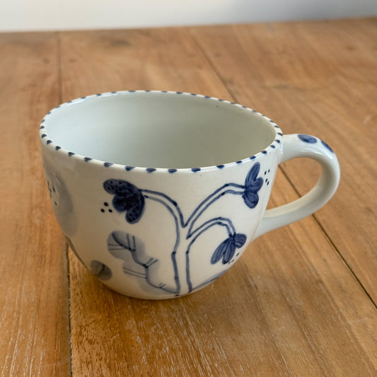 Early Spring mug