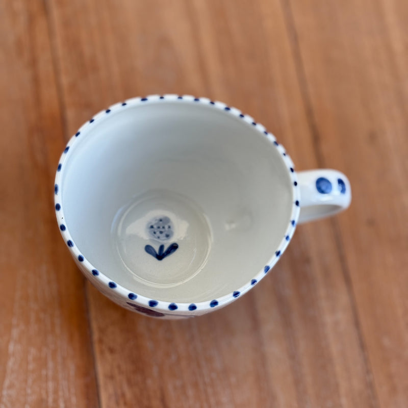Early Spring mug