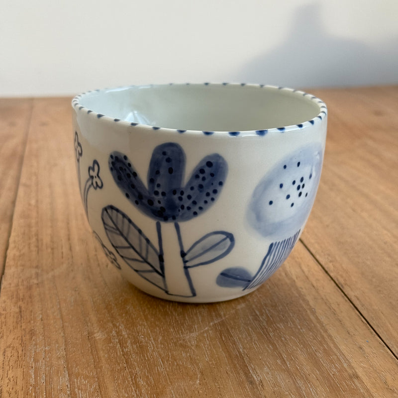 Early Spring mug