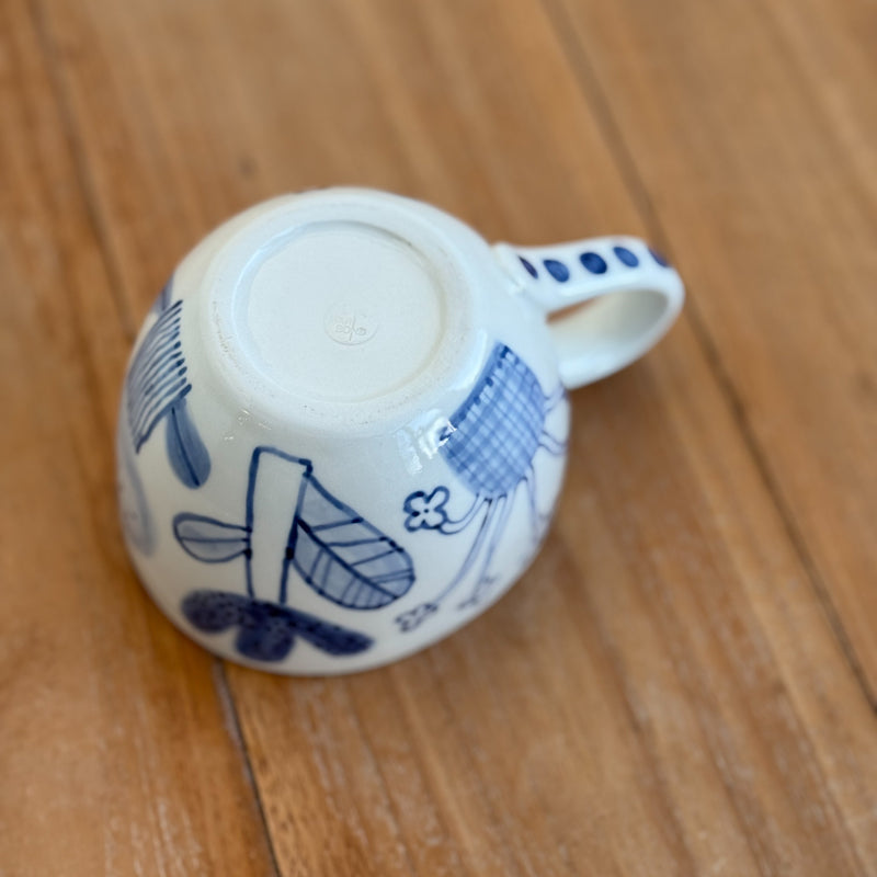 Early Spring mug