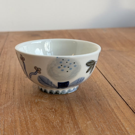 Spring Blossom Bowl
