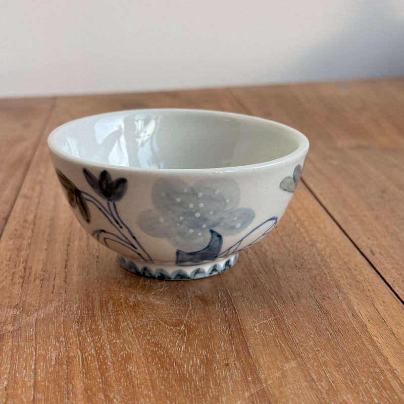 Spring Blossom Bowl