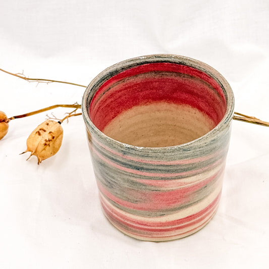 Blush Stone Espresso Cup