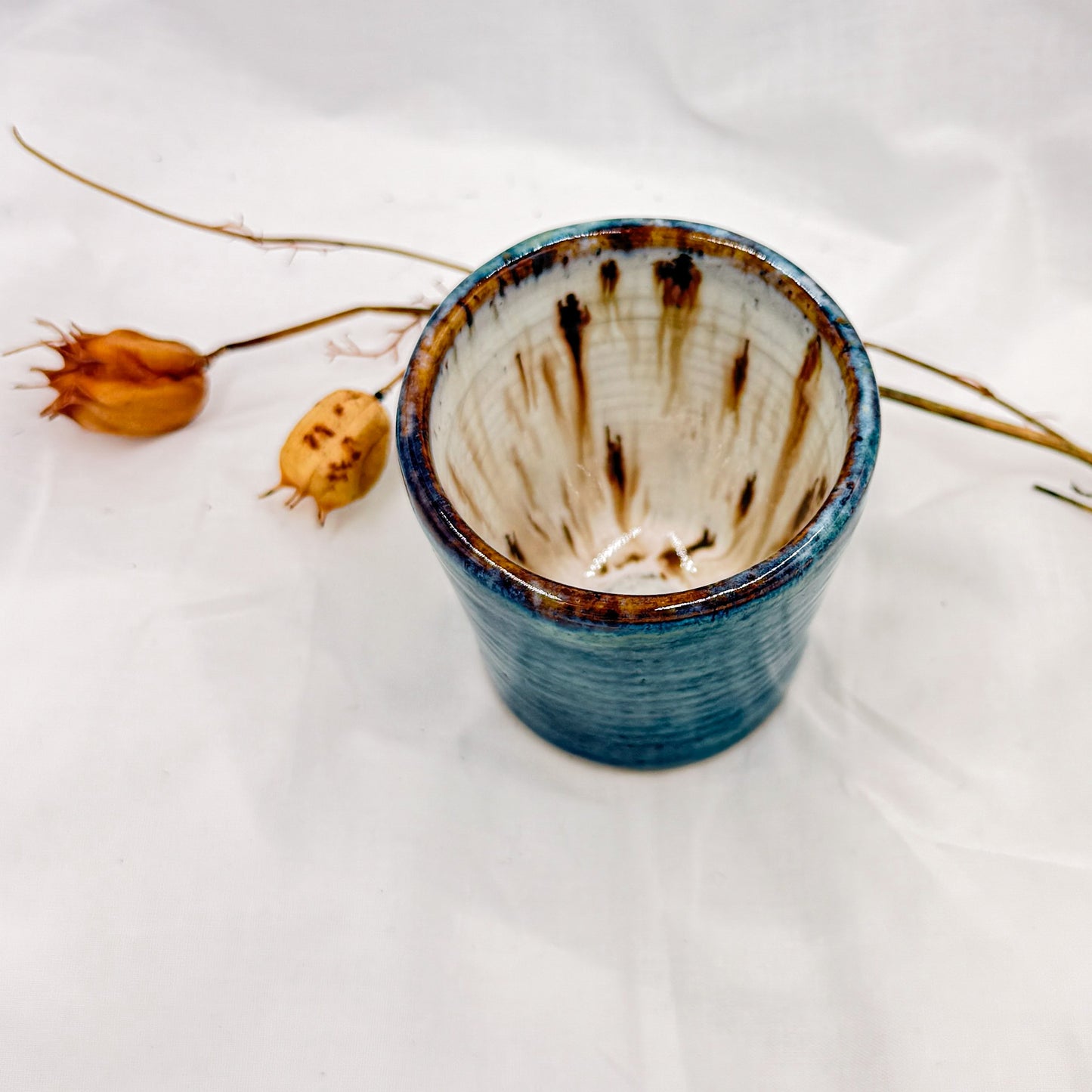 Forest Espresso Cup