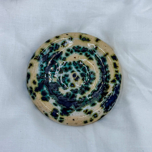 Mini Incense Stick Holder