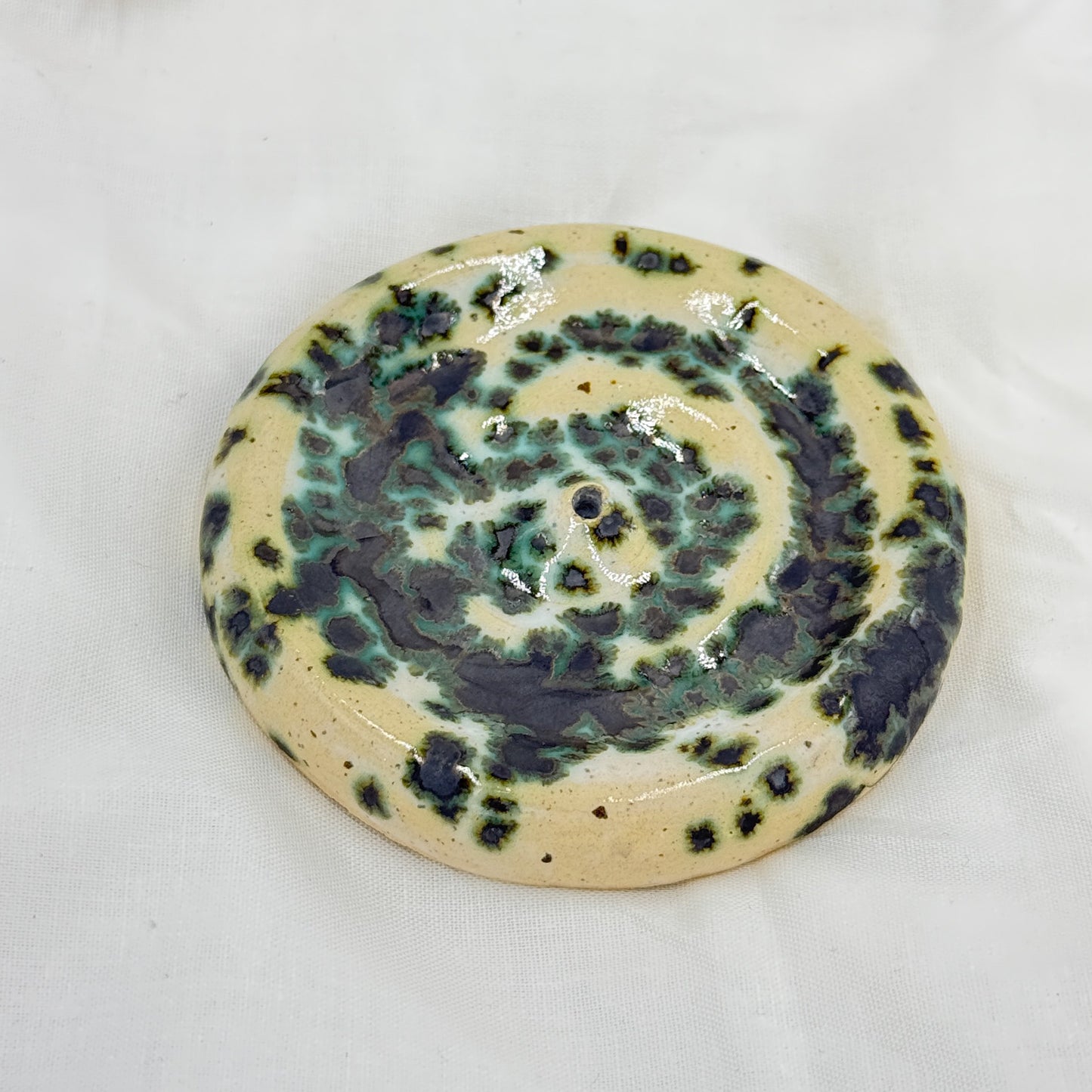 Mini Incense Stick Holder