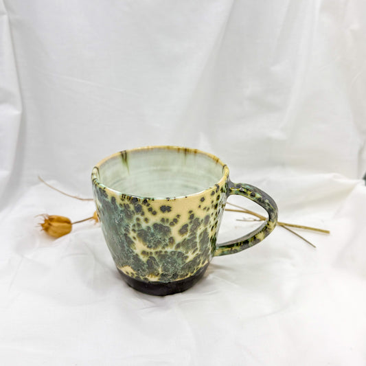 Lunar Moss Mug